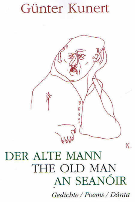 An Seanóir Der Alte Mann The Old Man Günter